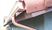Rain Gutter Installation, Repair, Cleaning in Saxon, WI